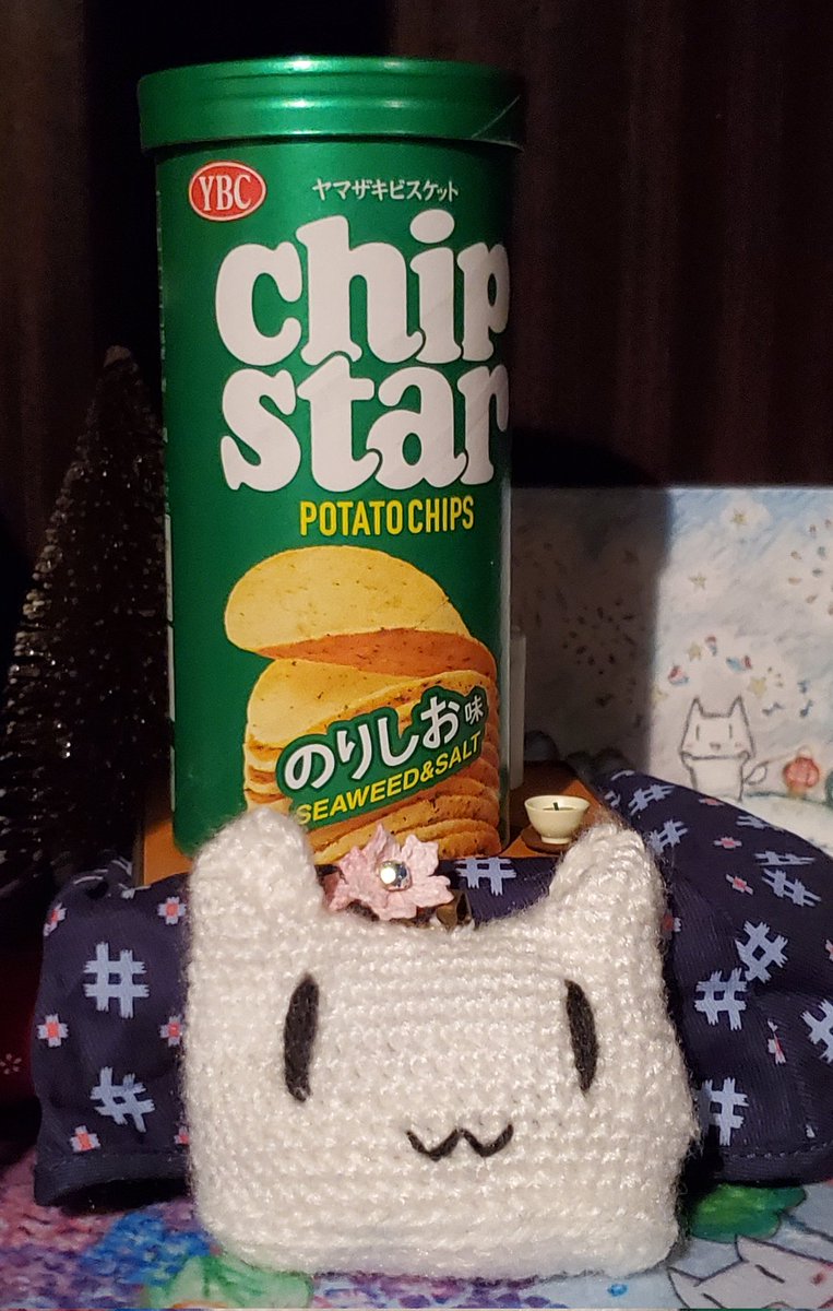 タラバザニック tweet media