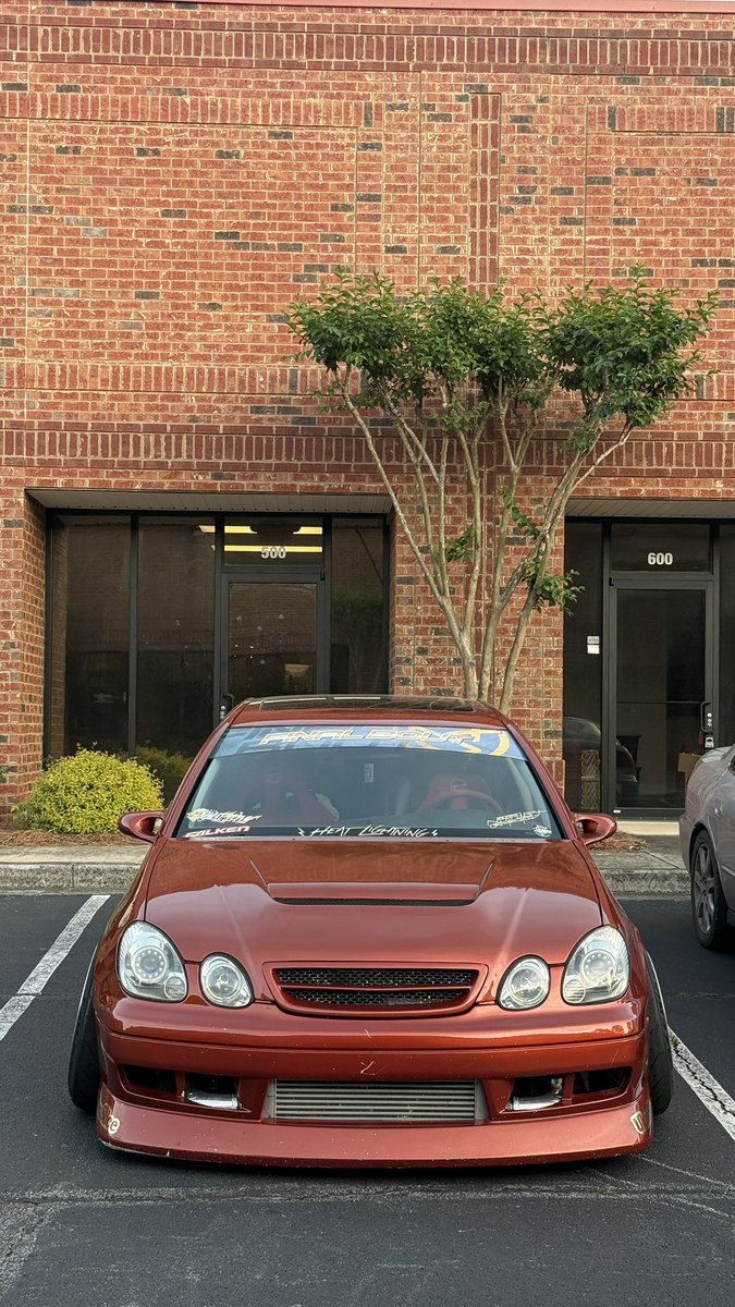 Heat Maker V2 with HL extended LCA😮‍💨