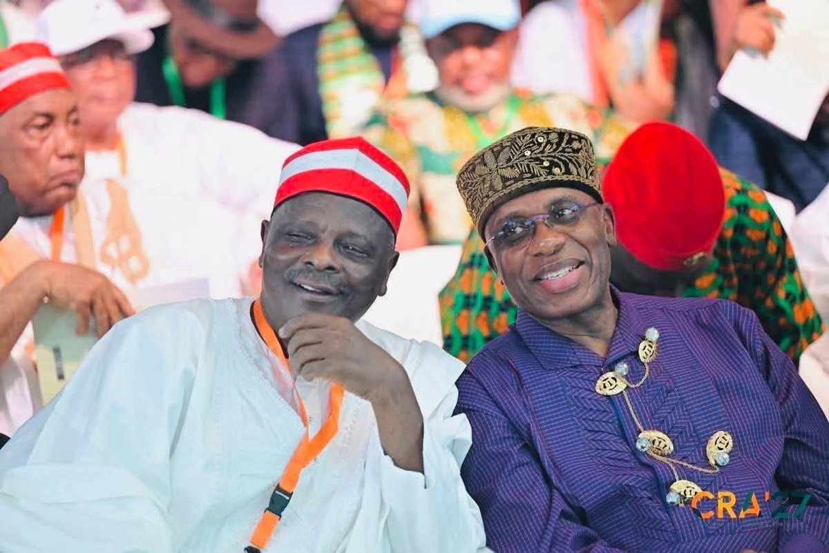 Chibuike R. Amaechi tweet media