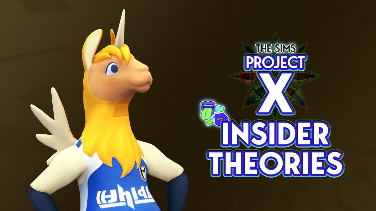 TheSimCommunity's tweet image. #TheSims Project X: Insider Further Speculates on The Game's Target Audience 💬
&amp;gt;&amp;gt; simscommunity.info/2026/04/15/the…