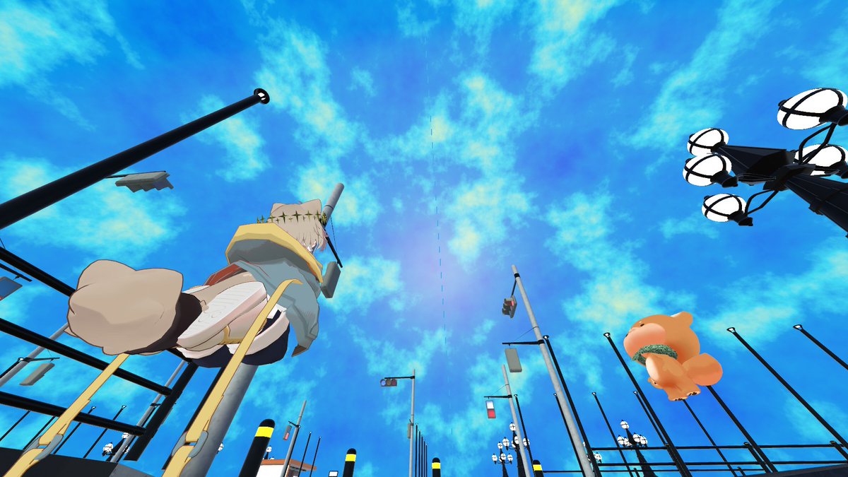 A9u4（あくあ） tweet media