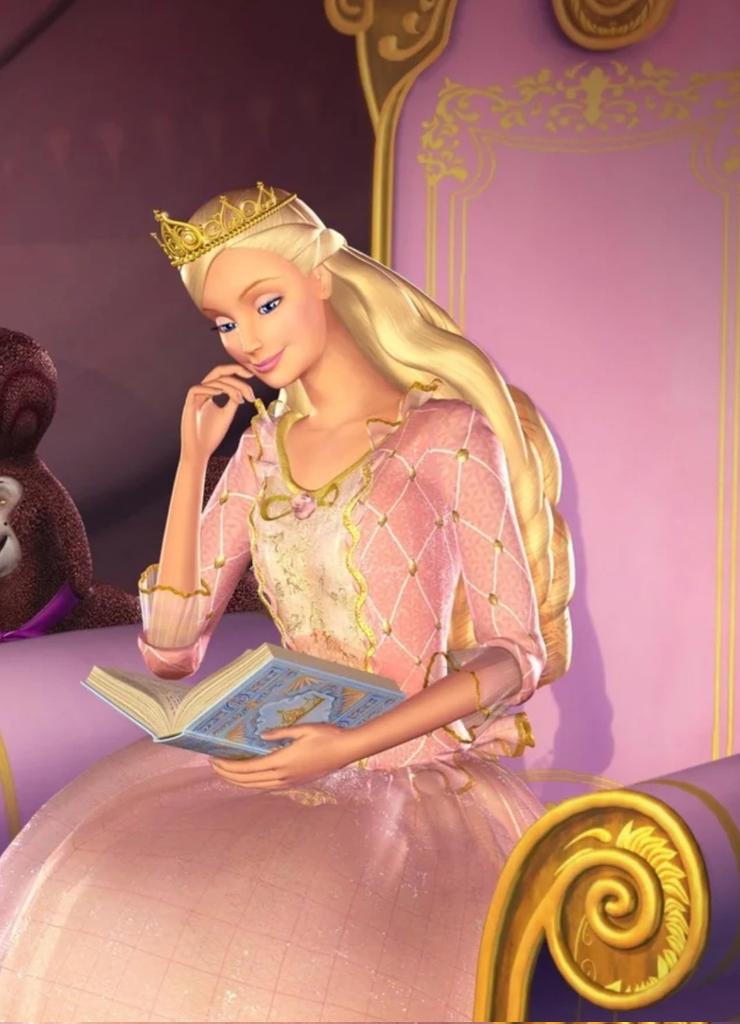 Barbiemovies ✨🧚 tweet media