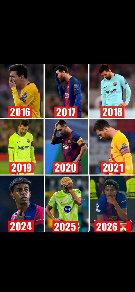 Nacho Suarez tweet media