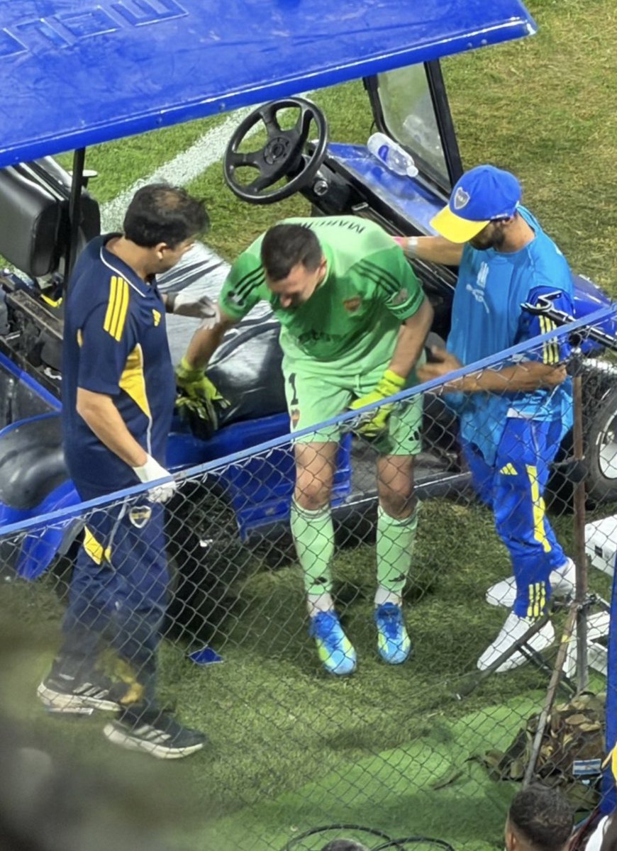 SOMOSBOCA - AM770 tweet media