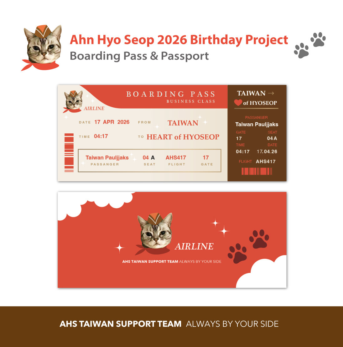 impaulpen's tweet photo. From Taiwan to Seoul,
our hearts travel to you.

Every page holds our love,
every word is for you.

Thank you for being our reason.
We’ll always stay by your side.

Happy Birthday, Hyo-Seop 🎂
@ThePresent_X 

#ahstaiwansupportteam 
#安孝燮台灣應援團
#안효섭 #AhnHyoSeop #安孝燮 https://t.co/OdbhAsbhjT