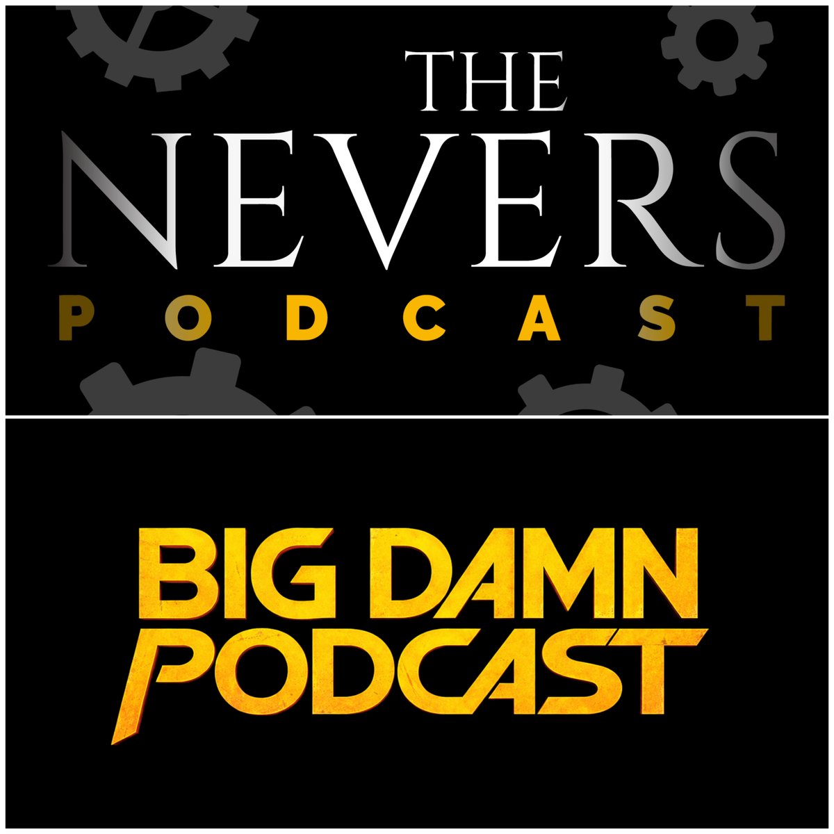 Big Damn Podcast🎙 tweet media