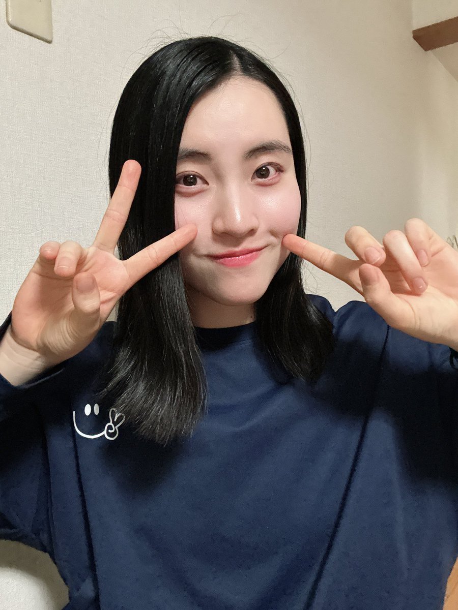 鈴木 里奈 tweet media