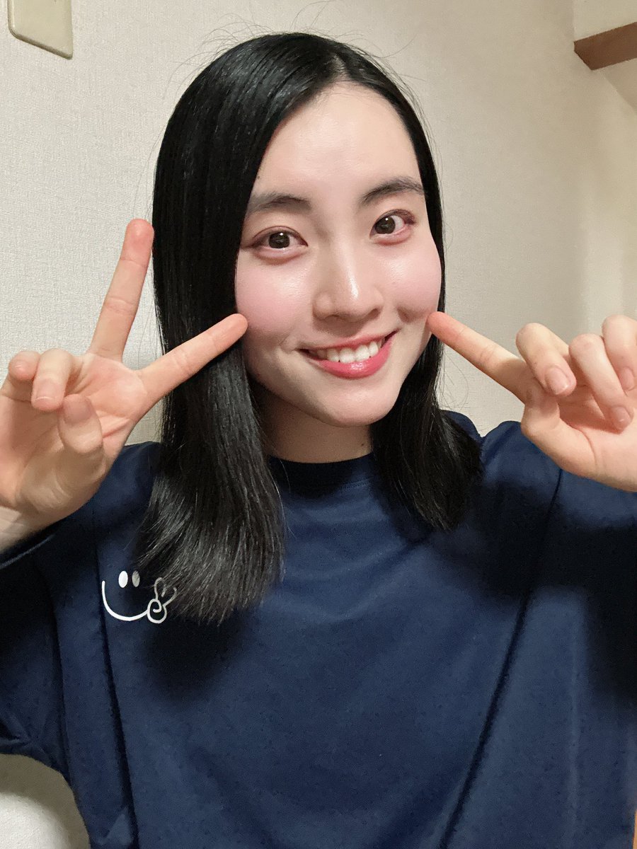 鈴木 里奈 tweet media