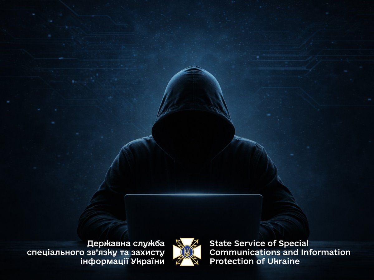 SSSCIP Ukraine tweet media