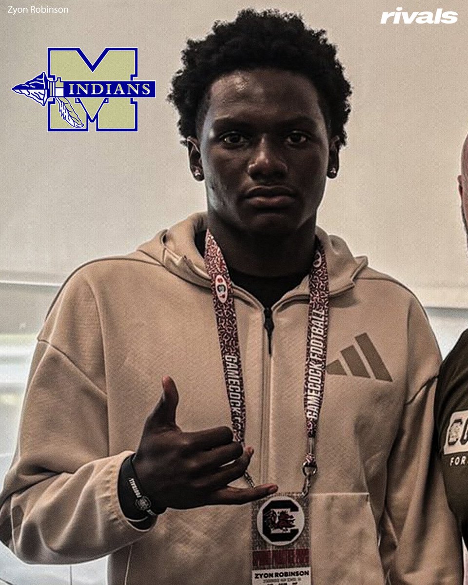 Rivals High School tweet media