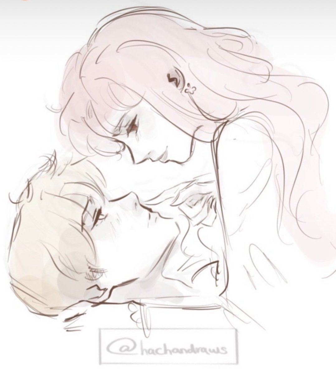 rosesandfoxes tweet media