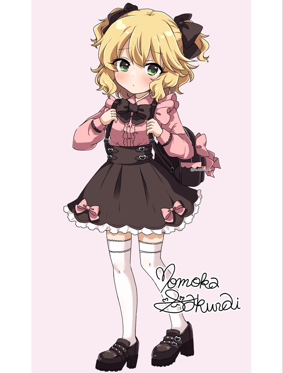 れみり。 tweet media