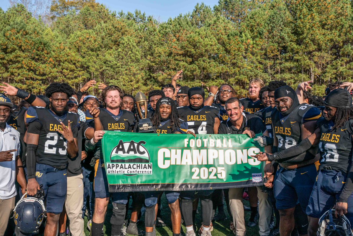 Reinhardt Football tweet media