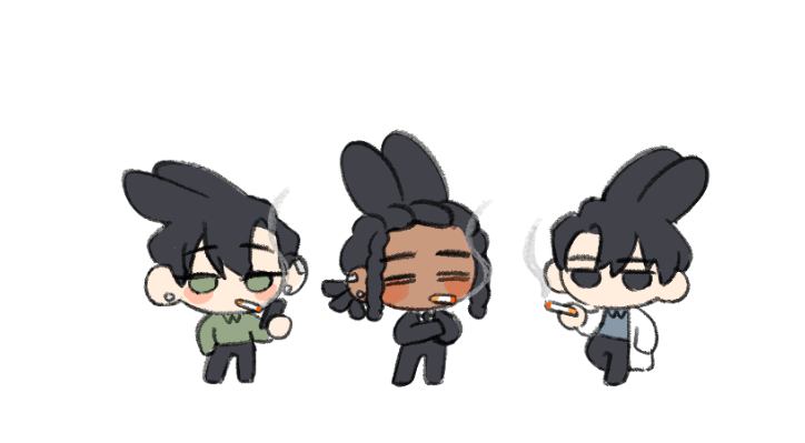 ⚡小兒月🌙 tweet media