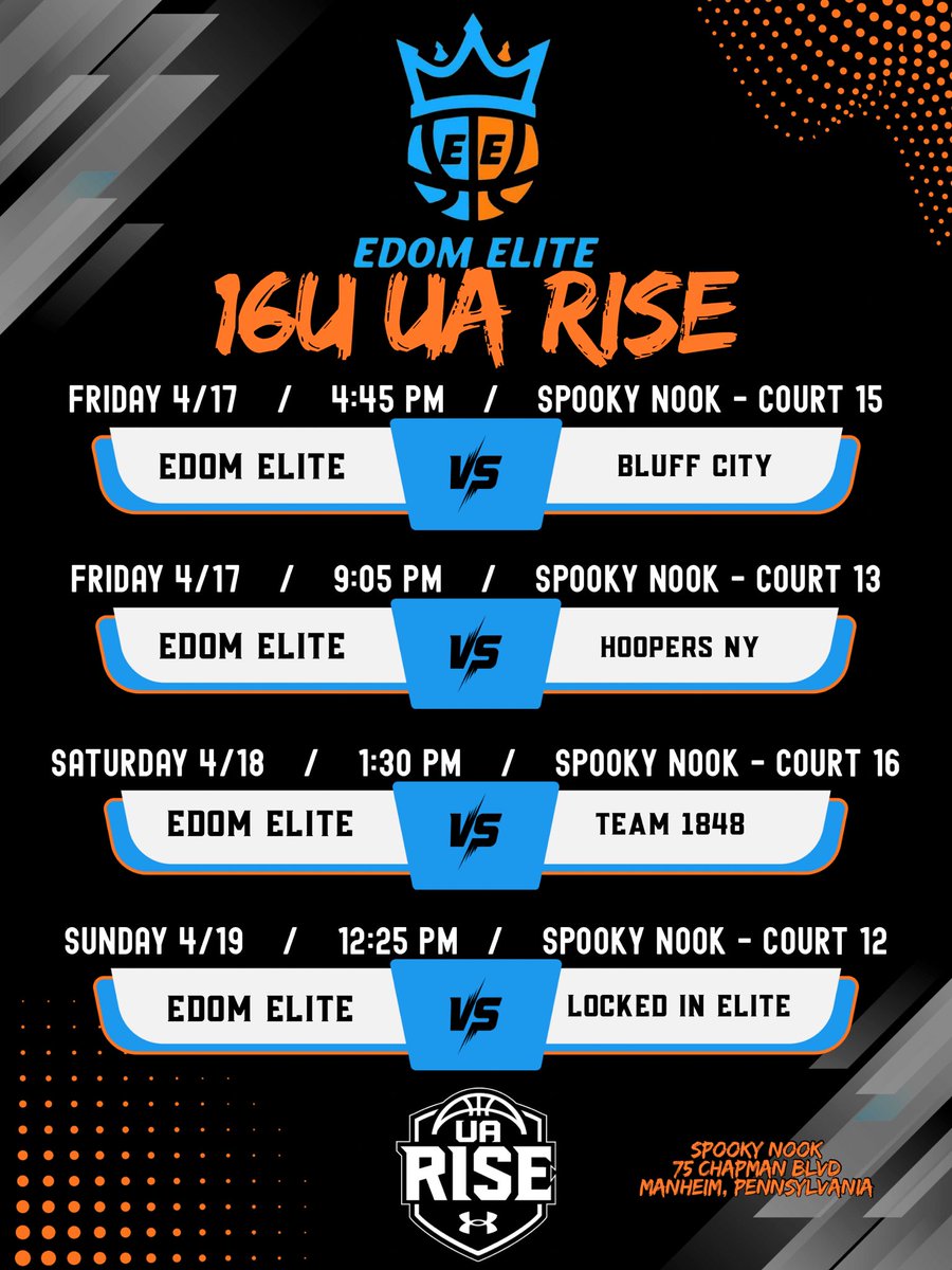 Edom Elite tweet media