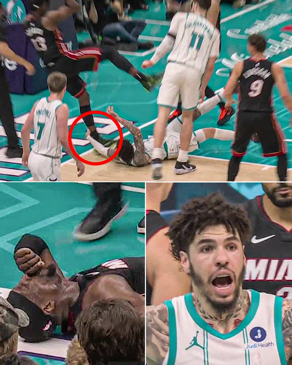 NBA da bad tweet media