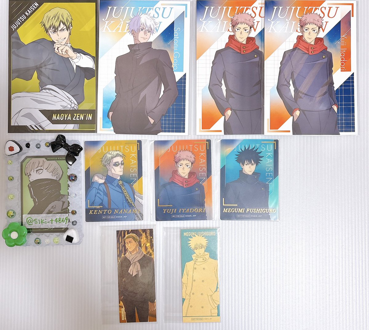 四季★ᯓﾘﾄﾘﾝ必読/通知不調 tweet media