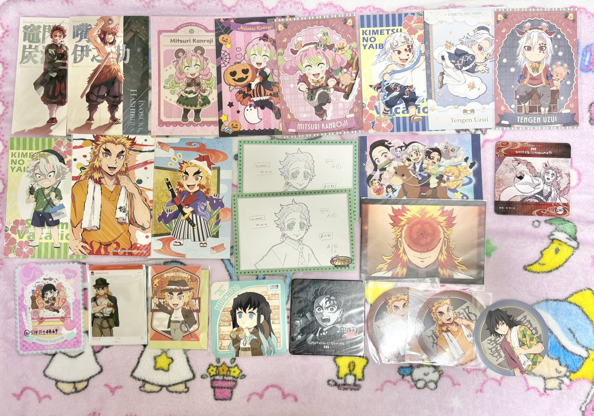 四季★ᯓﾘﾄﾘﾝ必読/通知不調 tweet media