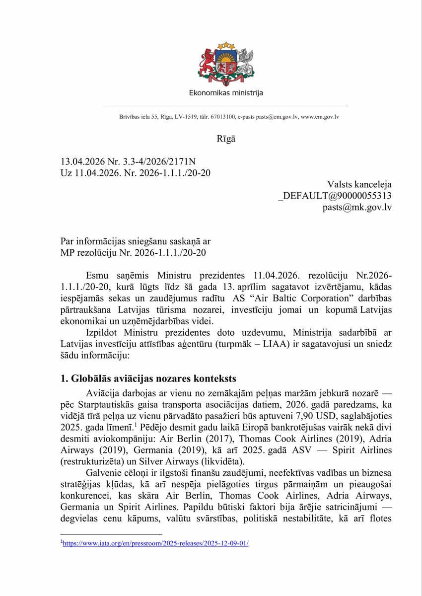 Evika Siliņa 🇱🇻🇺🇦 tweet media