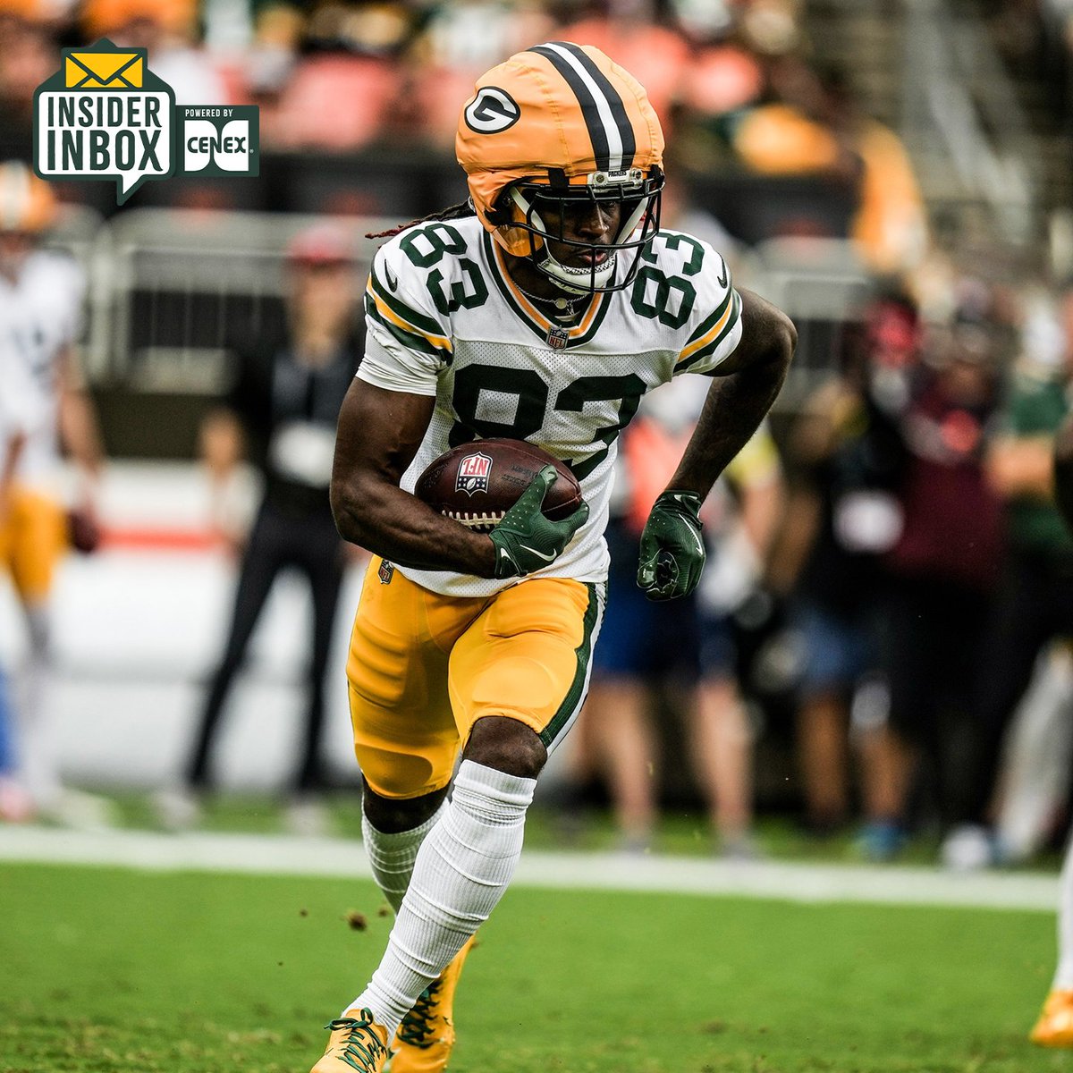 Mike Spofford tweet media