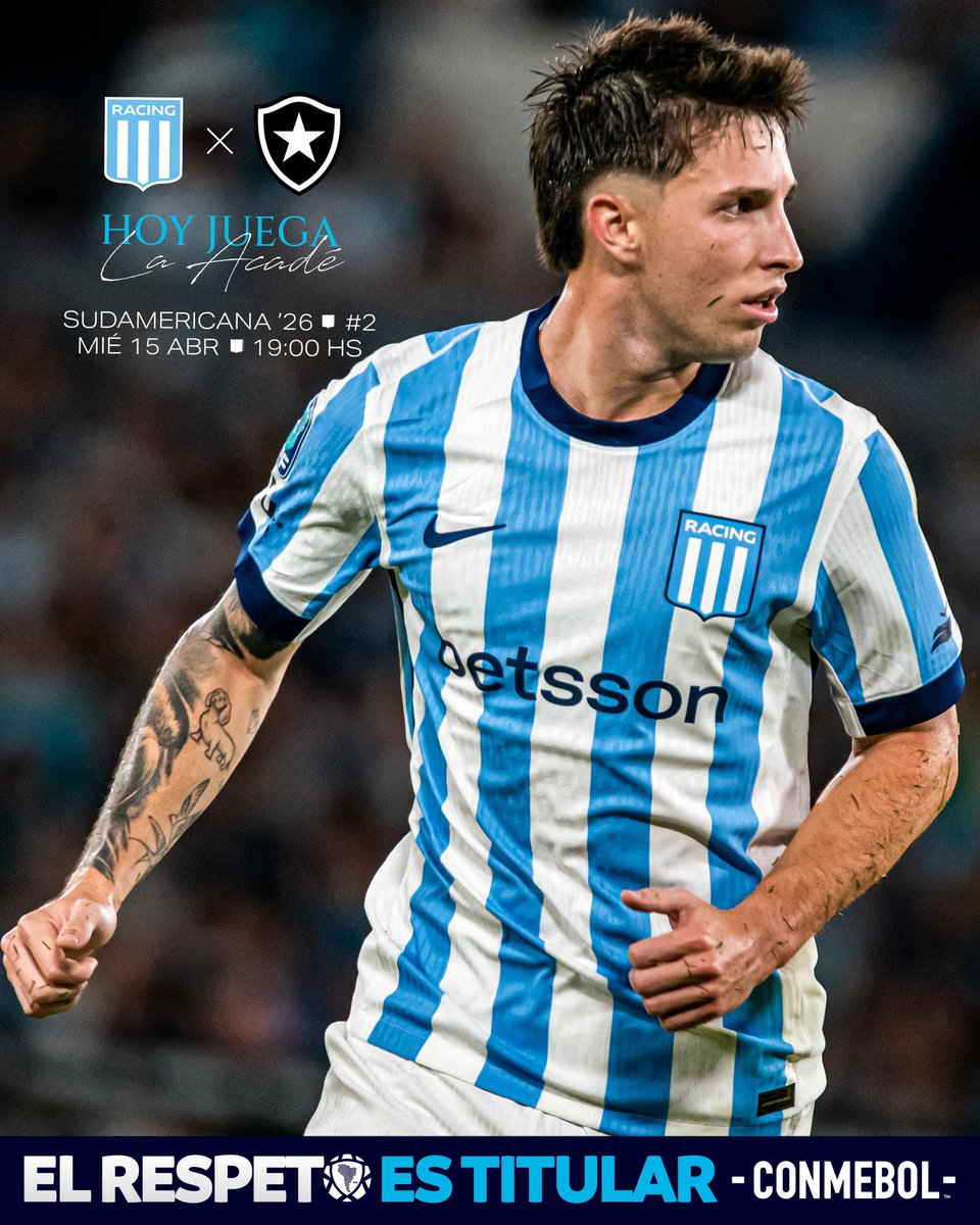 Totalmente Racing tweet media