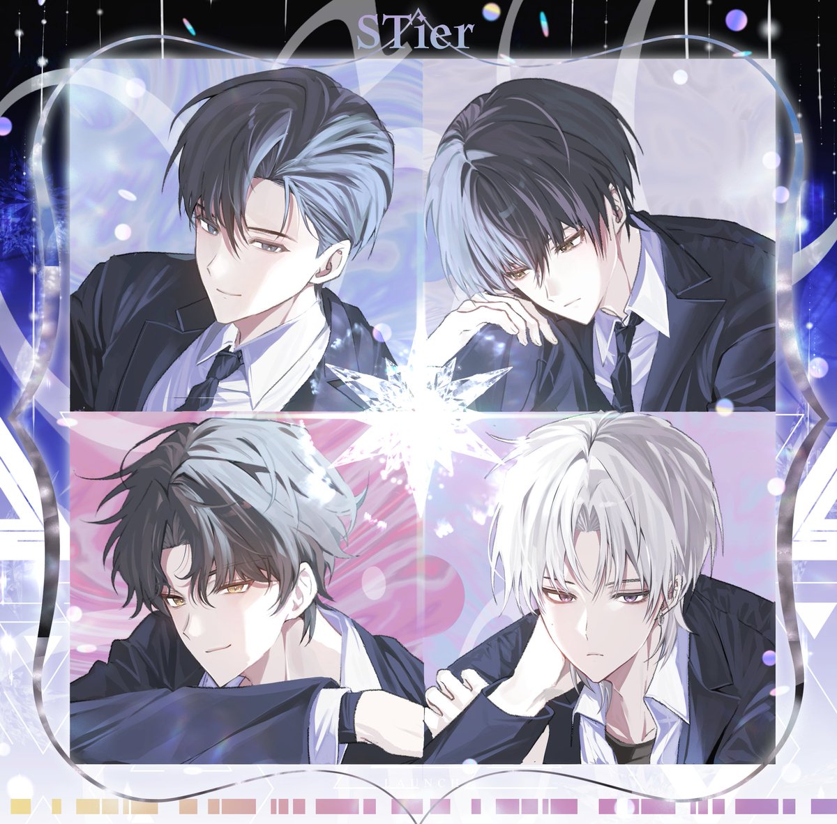 착 한 곰 tweet media