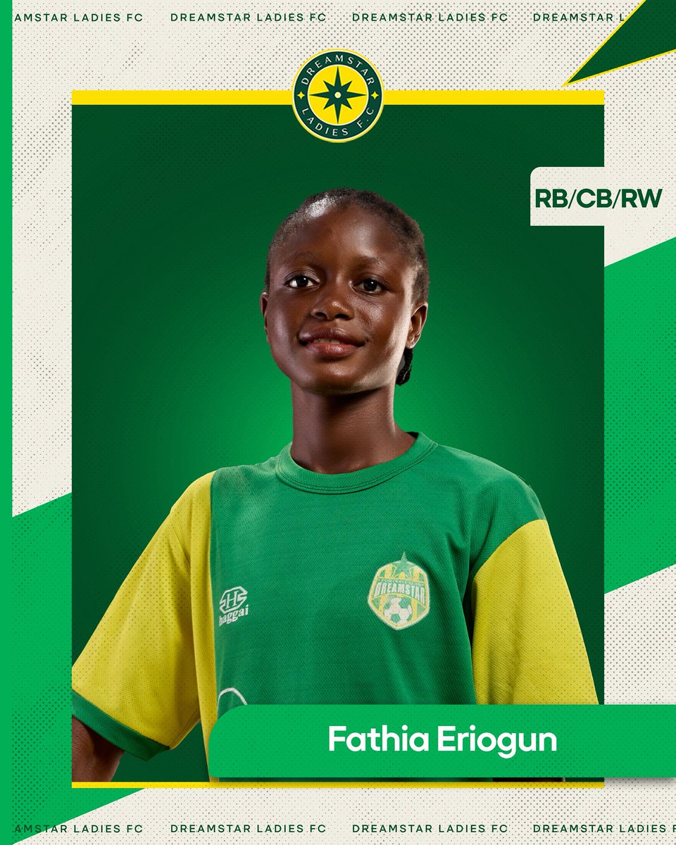 DreamStar Ladies FC tweet media