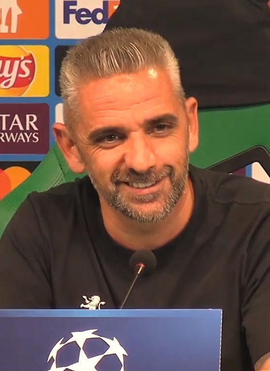 Troll Touchline tweet media