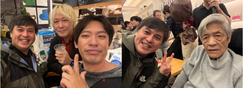 高橋弘樹 tweet media