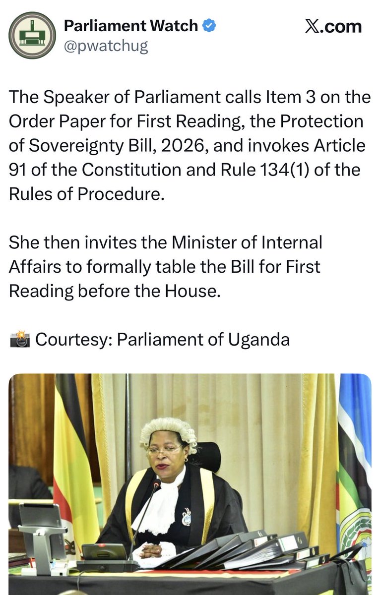 Frank Mugisha tweet media