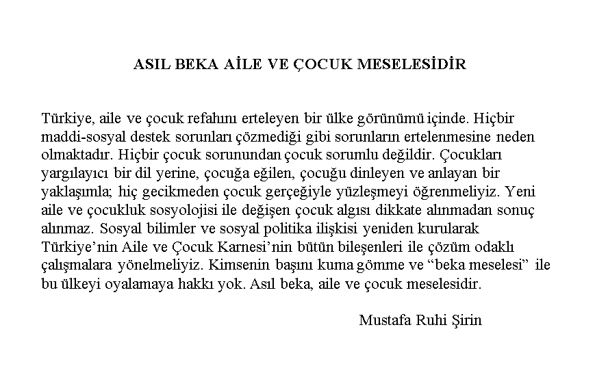 Mustafa Ruhi Sirin tweet media
