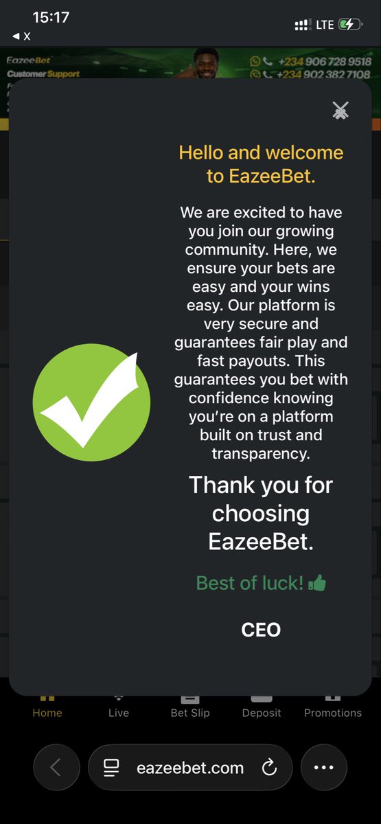 kuazey official tweet media