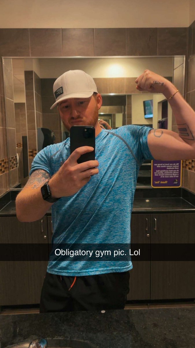 CharlieAH17's tweet photo. Finally starting to see some progress. https://t.co/6J6HaqYo9S