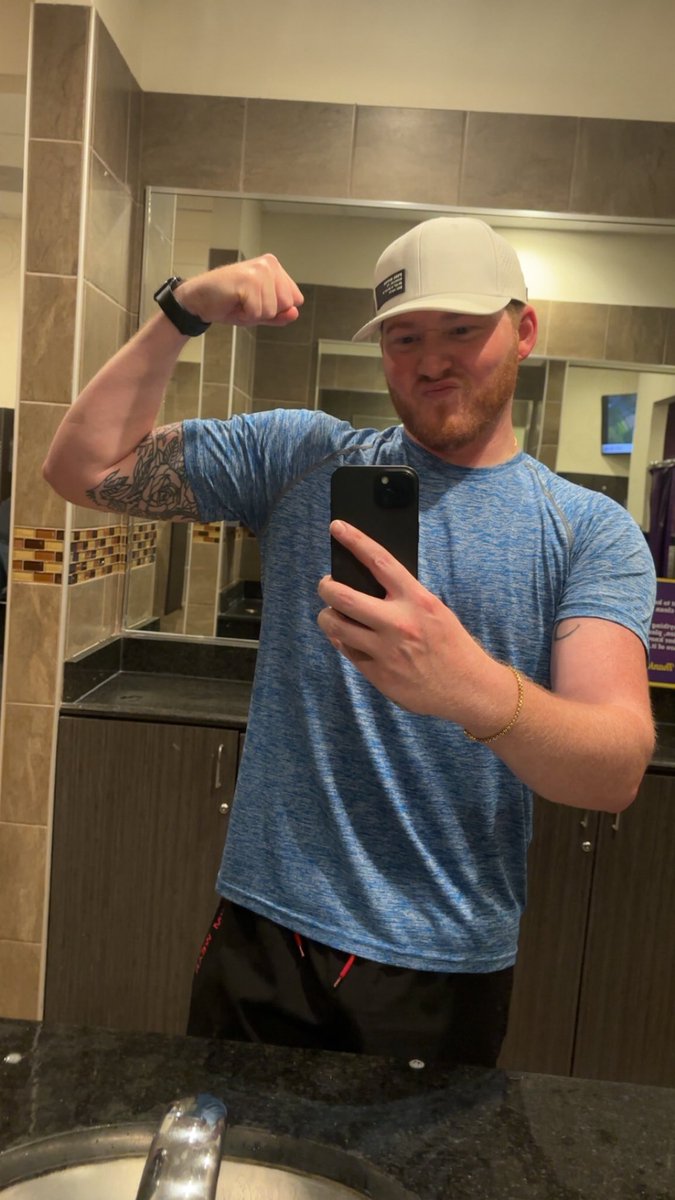 CharlieAH17's tweet photo. Finally starting to see some progress. https://t.co/6J6HaqYo9S