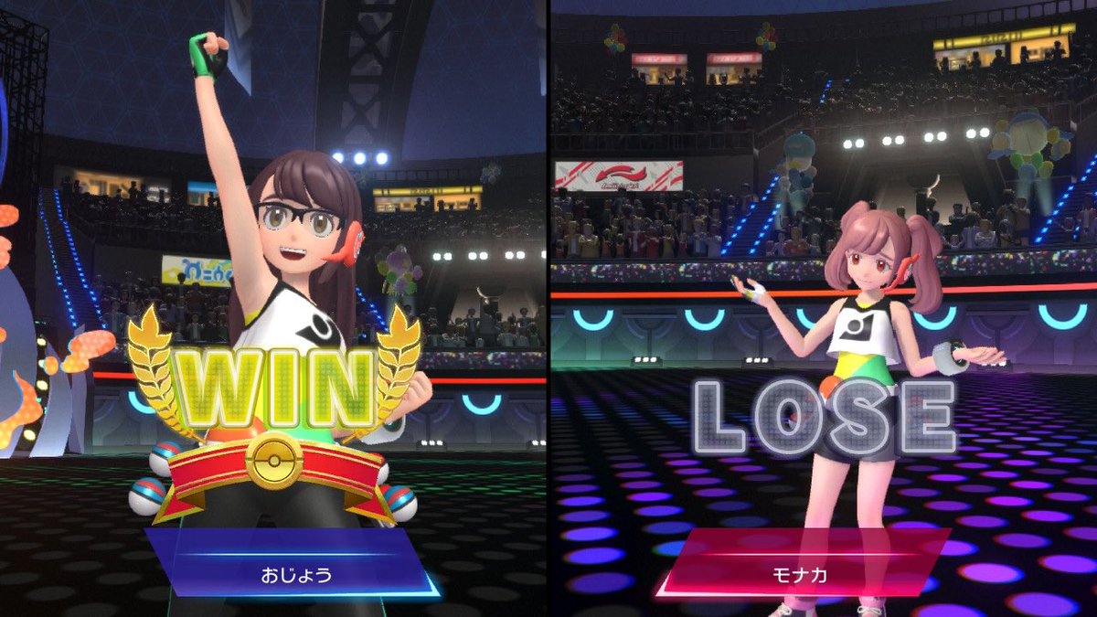 おじょう tweet media