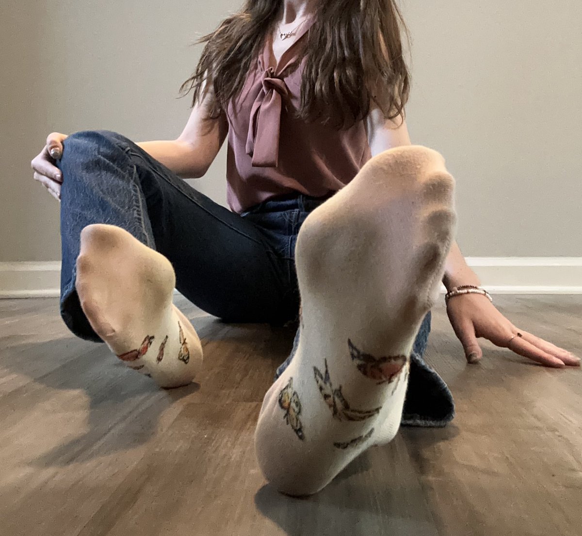 Feett Fantasy tweet media