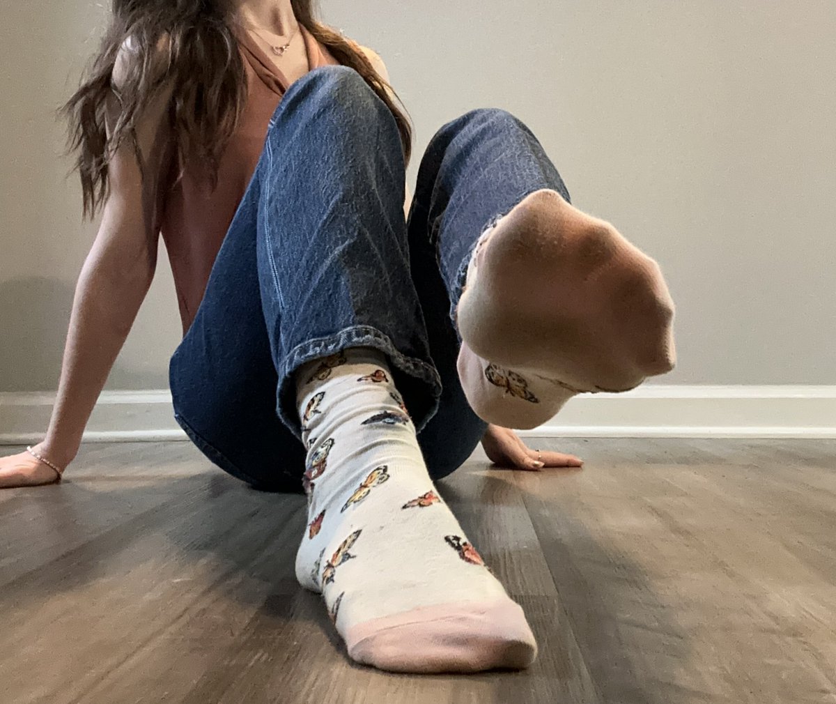 Feett Fantasy tweet media