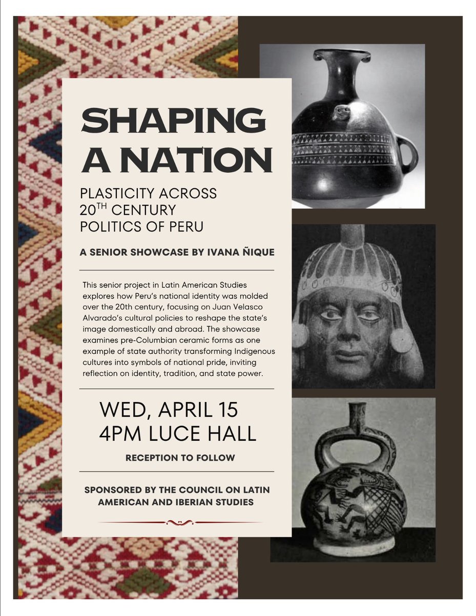 CLAIS at Yale University tweet media