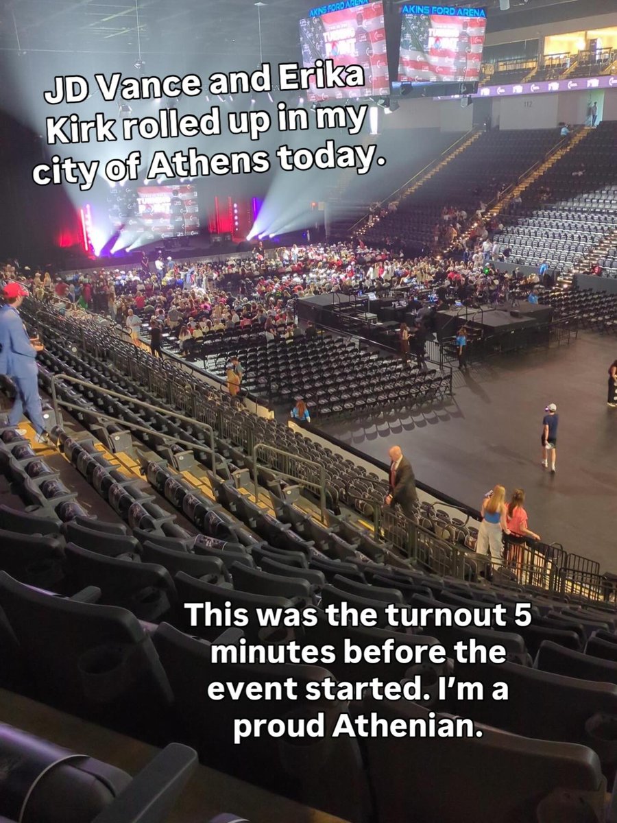 Lovable Liberal and his Old English sheepdog tweet media