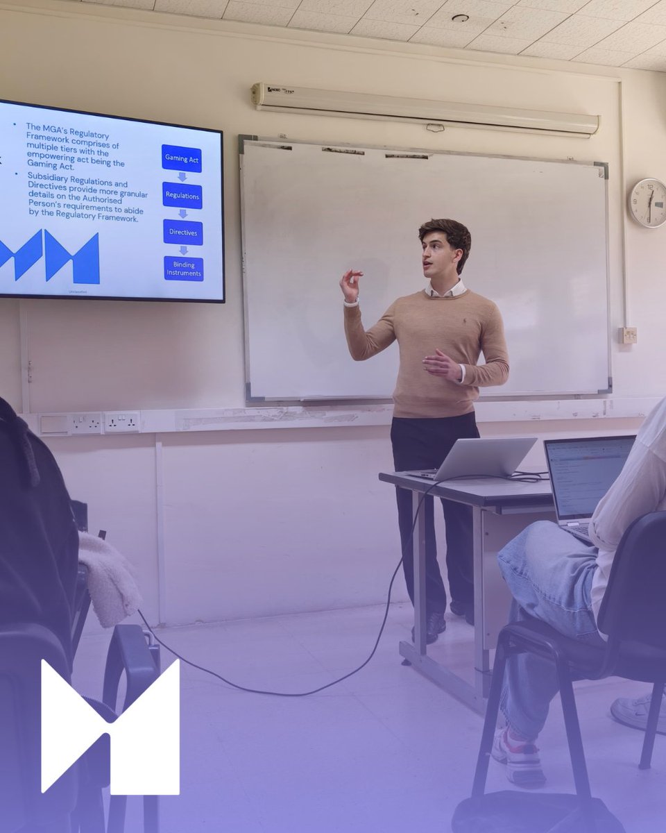 MaltaGamingAuthority tweet media