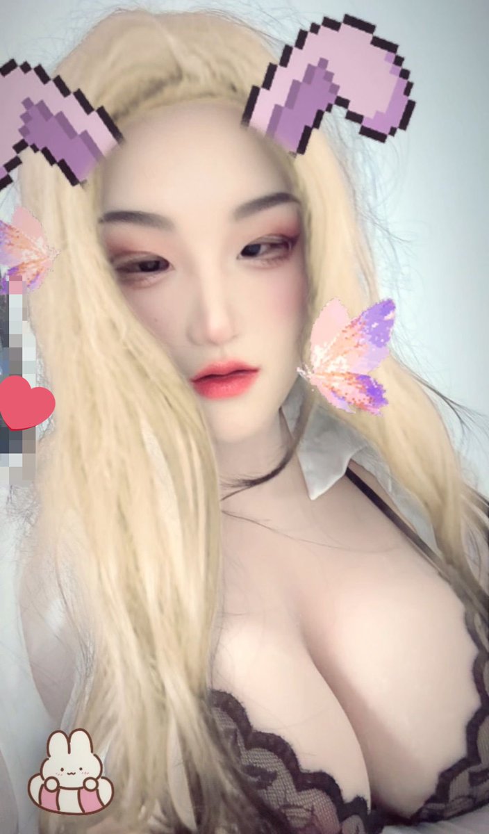 柒妍kiyomi tweet media