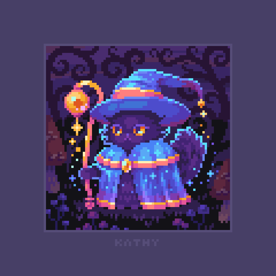 Kathy || Comms open tweet media