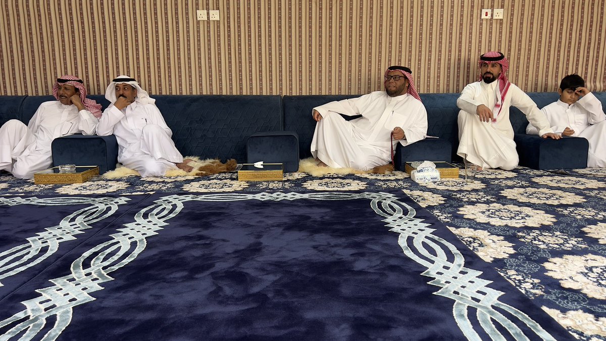 الافرد tweet media