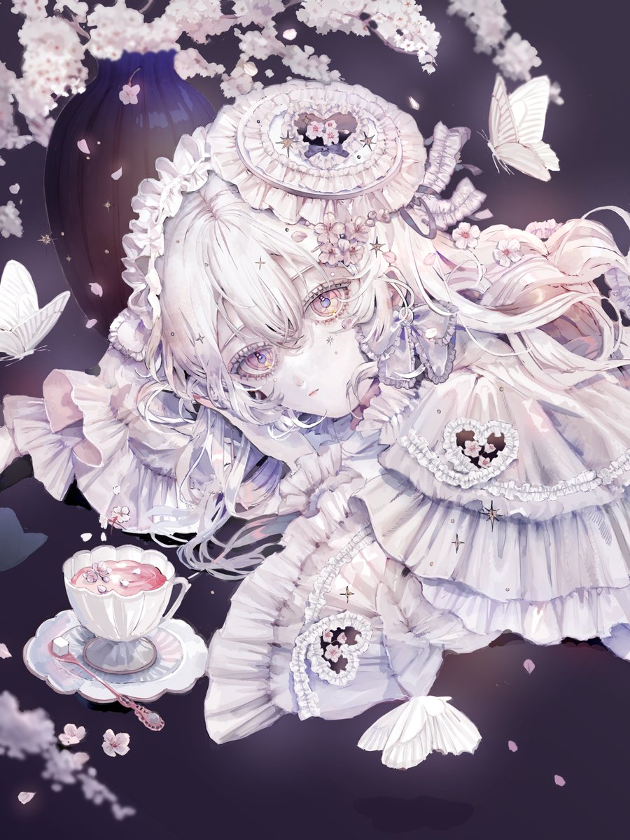 一色 しめ ✴ tweet media