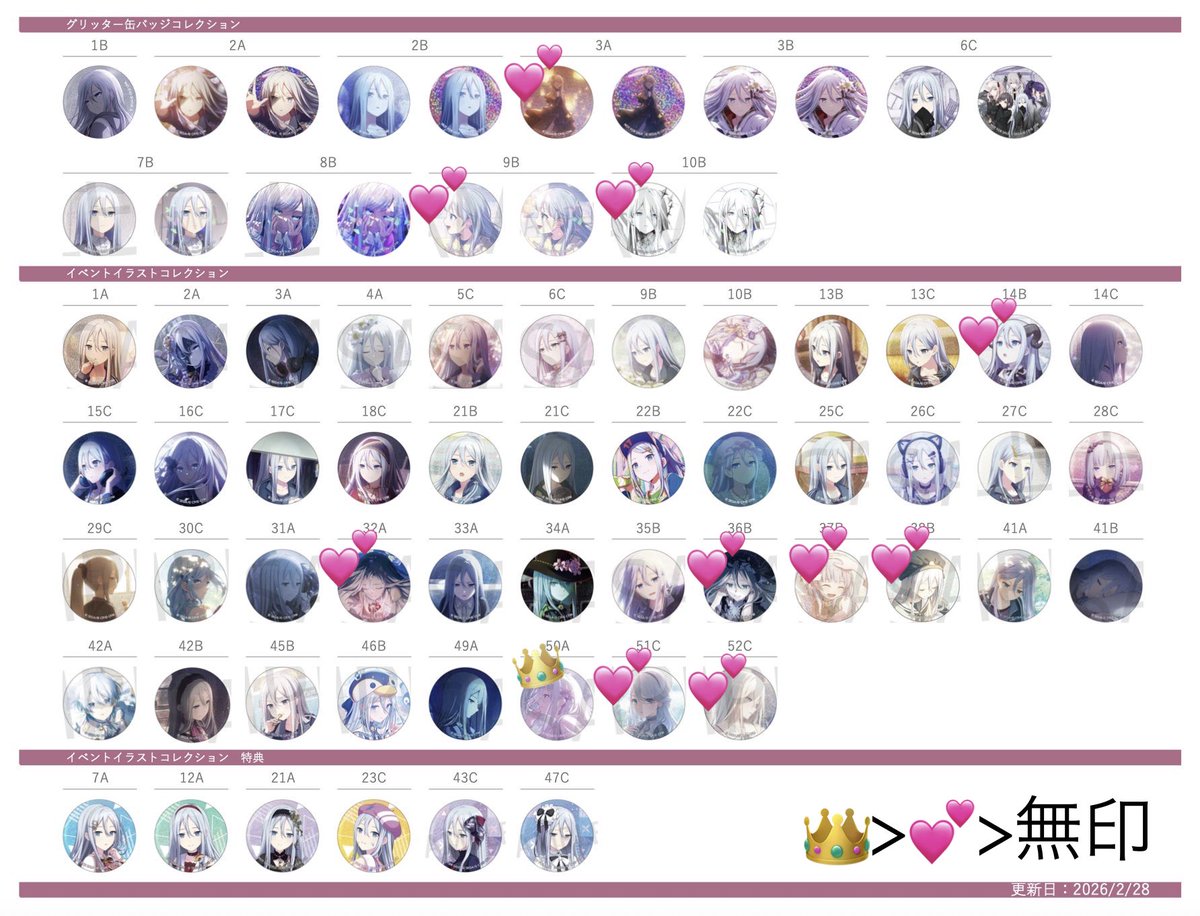 蒼 @取引垢 tweet media