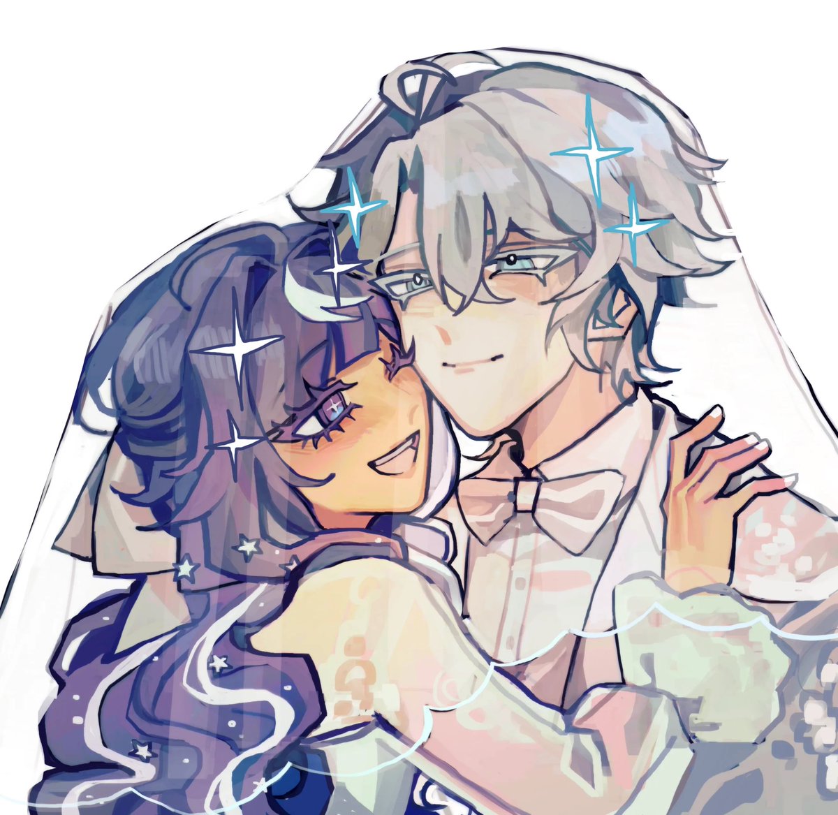 Melli ⋆。°✩ Phainon’s Star Princess tweet media