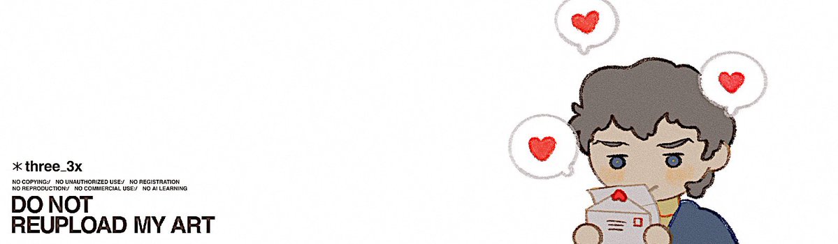 three_3x's tweet image. waveboxお返事いたしました💌