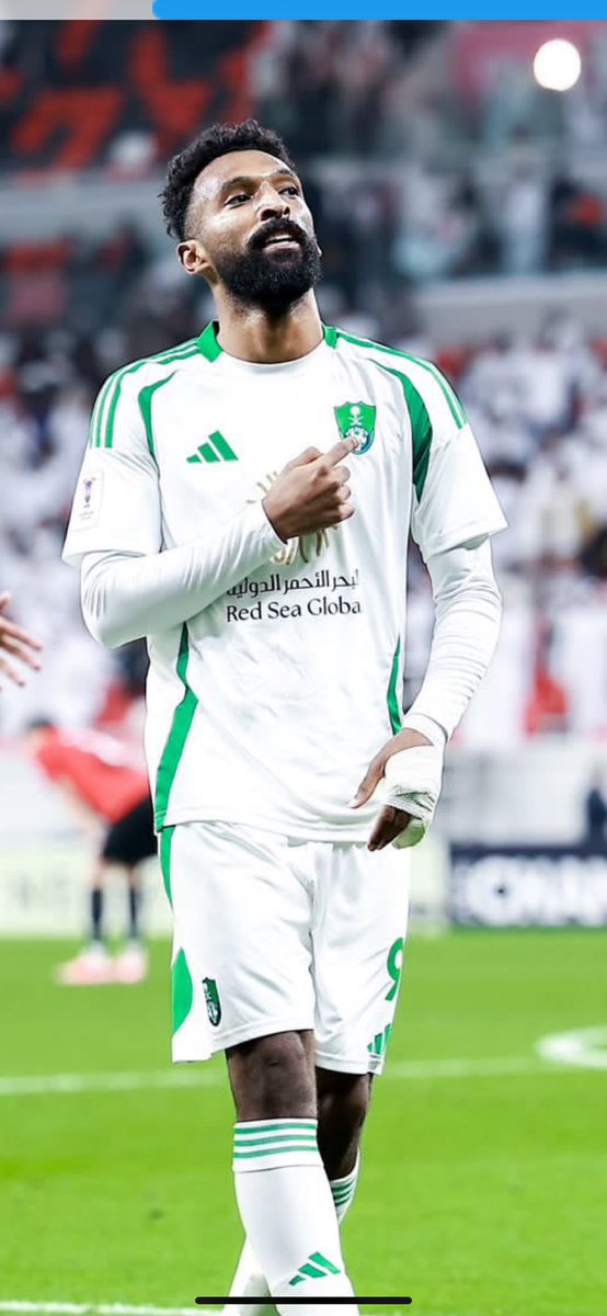 حامد المحمدي tweet media
