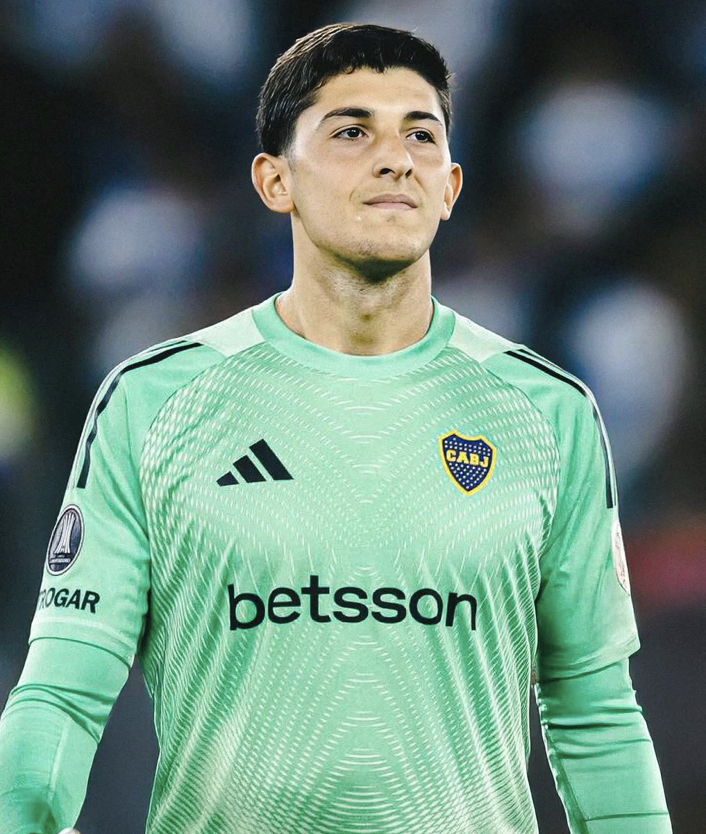 Juampi Reynoso tweet media