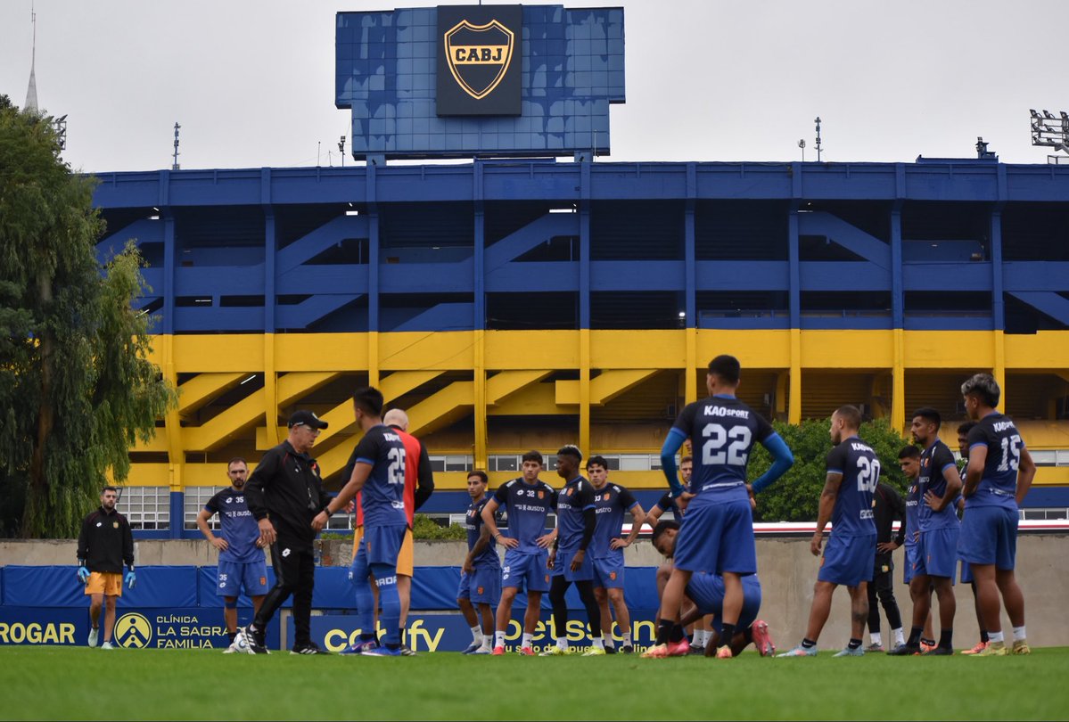 Club Deportivo Cuenca tweet media